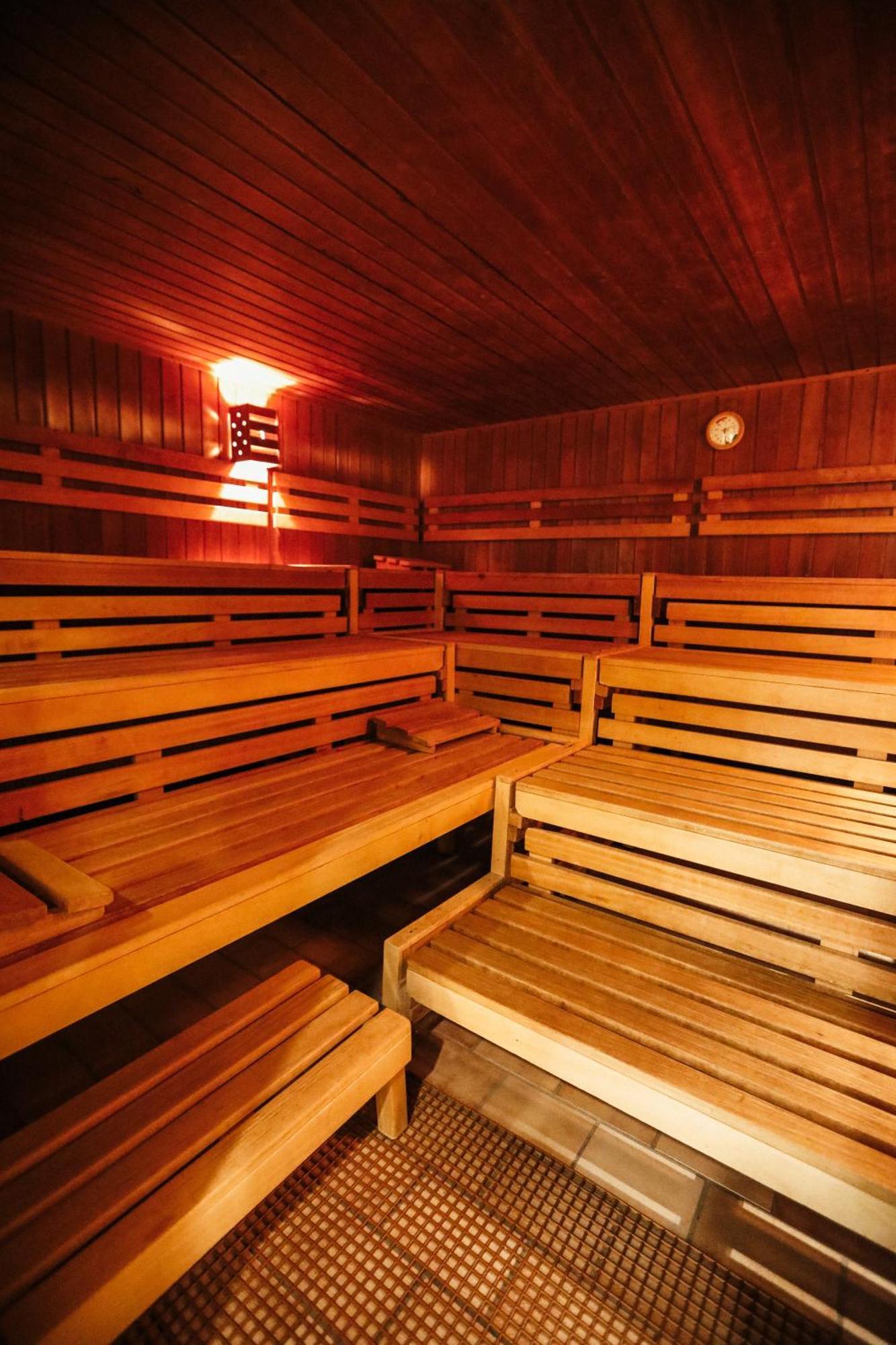 בראונלאגה Terrassenhaus Im Harz, Pool, Sauna, Wlan מראה חיצוני תמונה