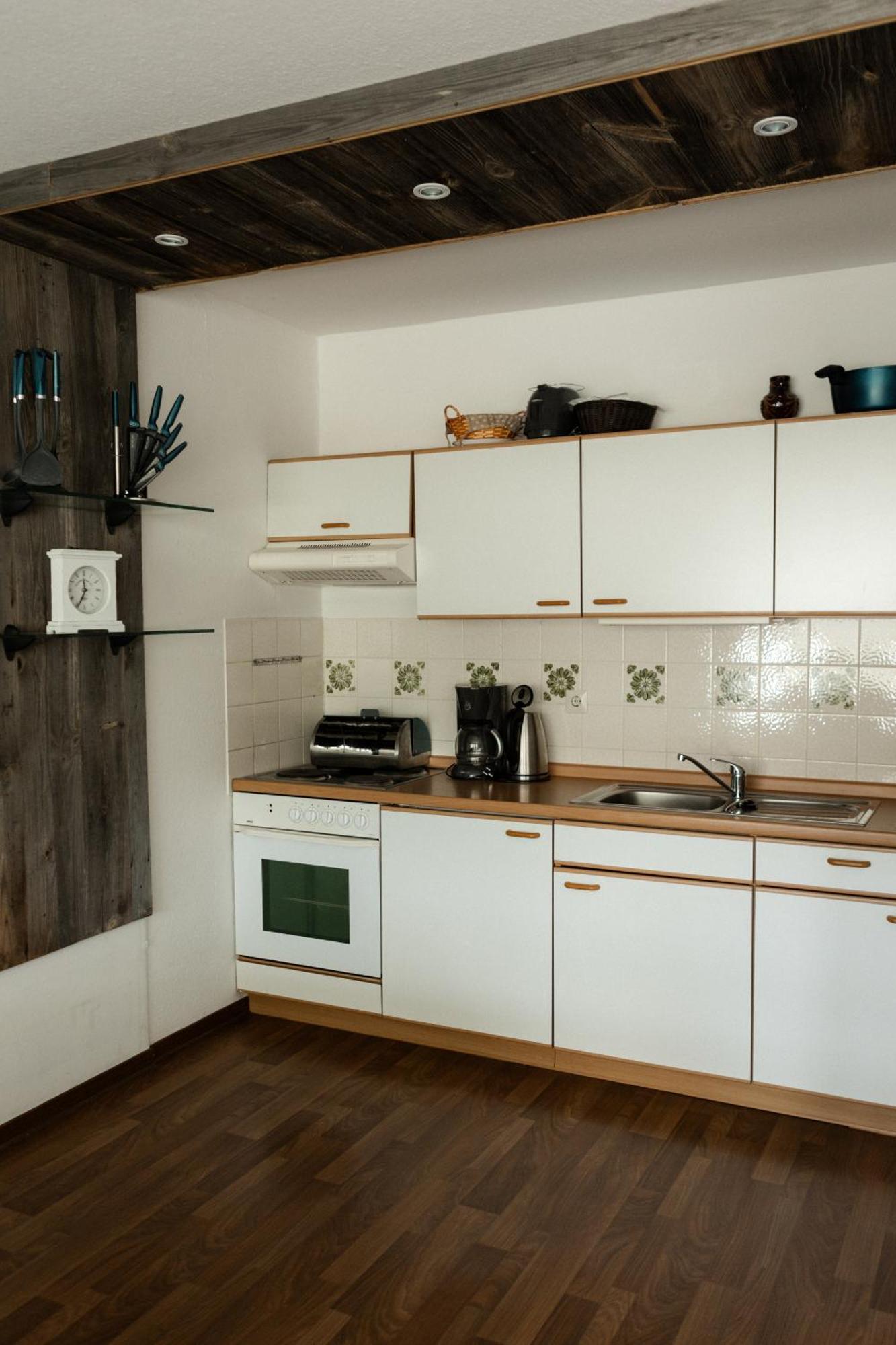 בראונלאגה Terrassenhaus Im Harz, Pool, Sauna, Wlan מראה חיצוני תמונה